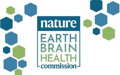 PRESS RELEASE – Springer Nature Group and EU-funded environMENTAL project launch and inform about the new “Earth, Brain, Health Commission”